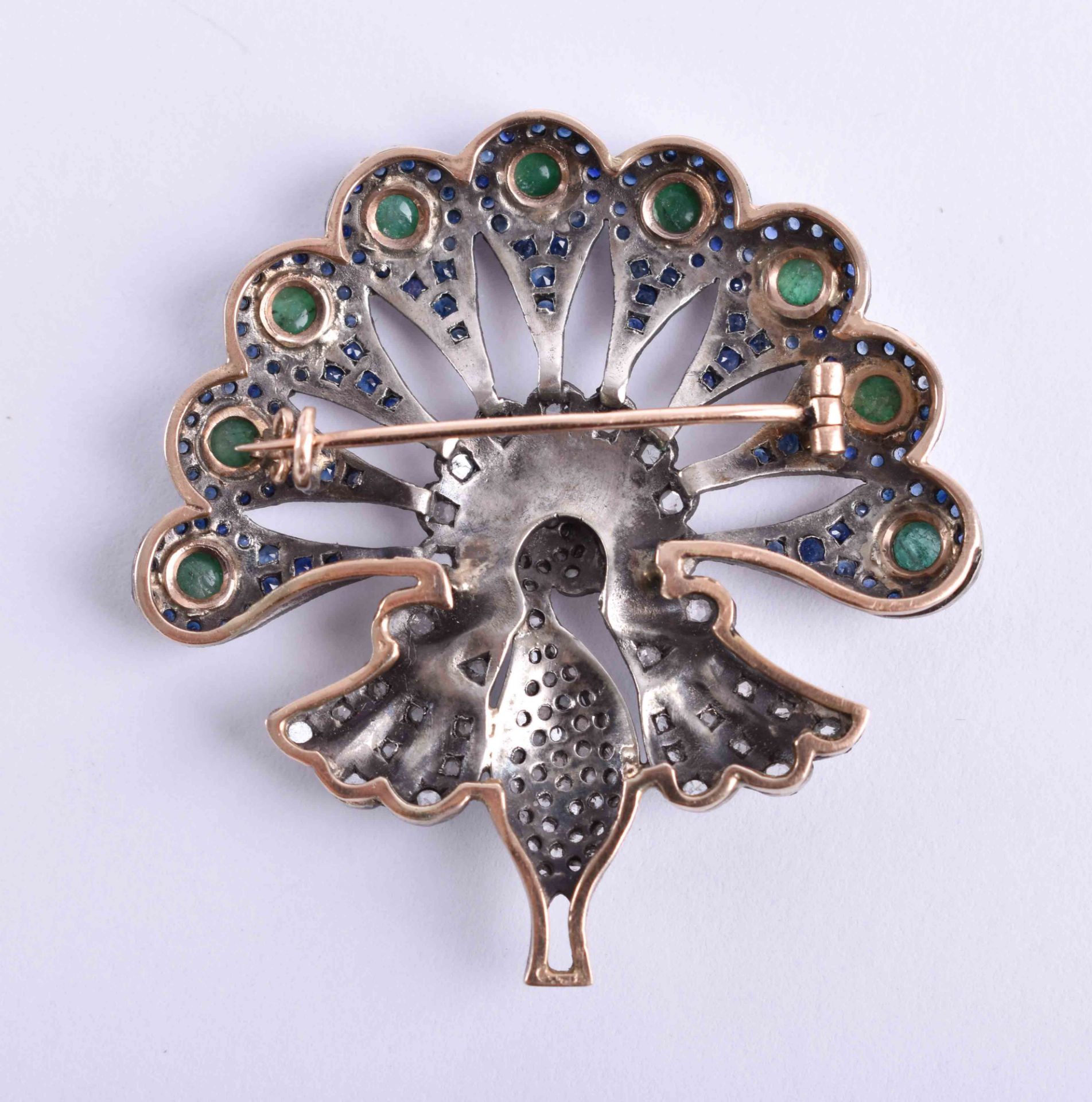  Brooch Russia - Image 5 of 5