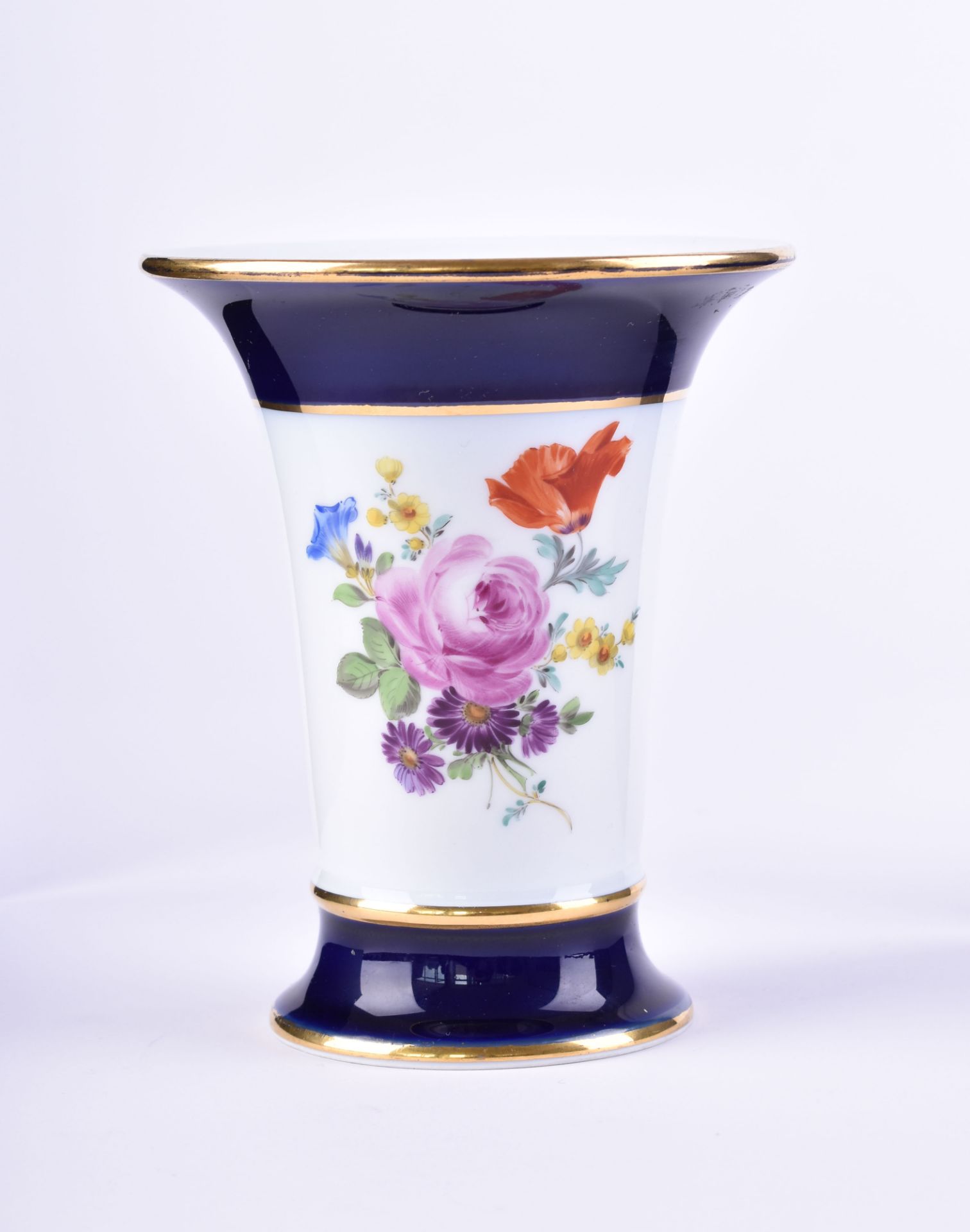  Vase Meissen