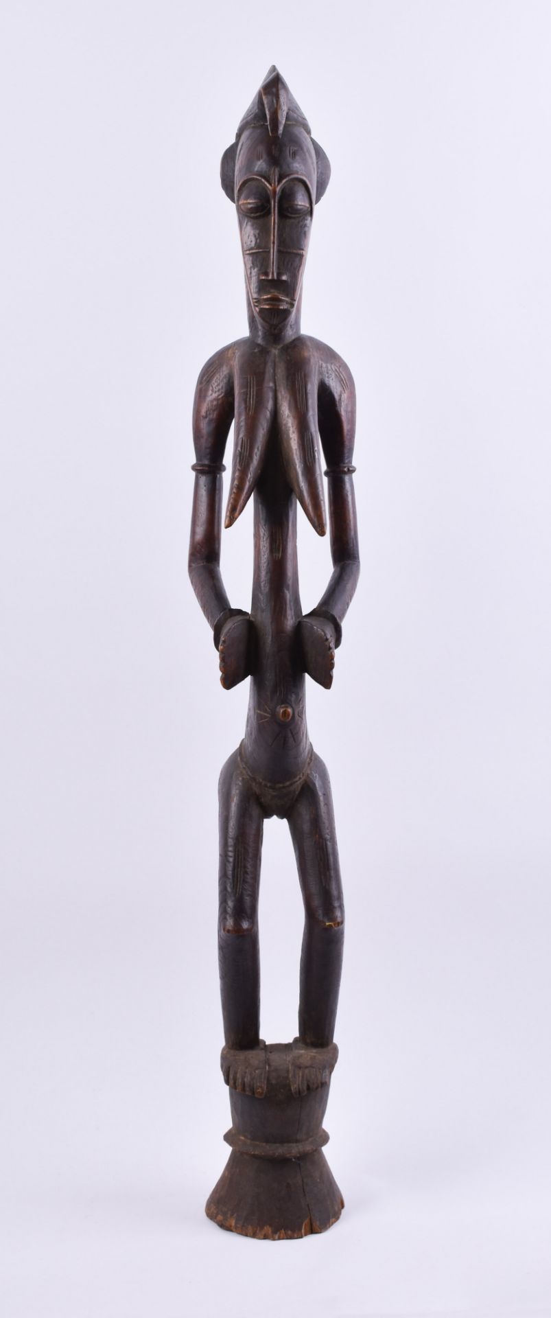  Figure Africa Senufo / Ivory Coast