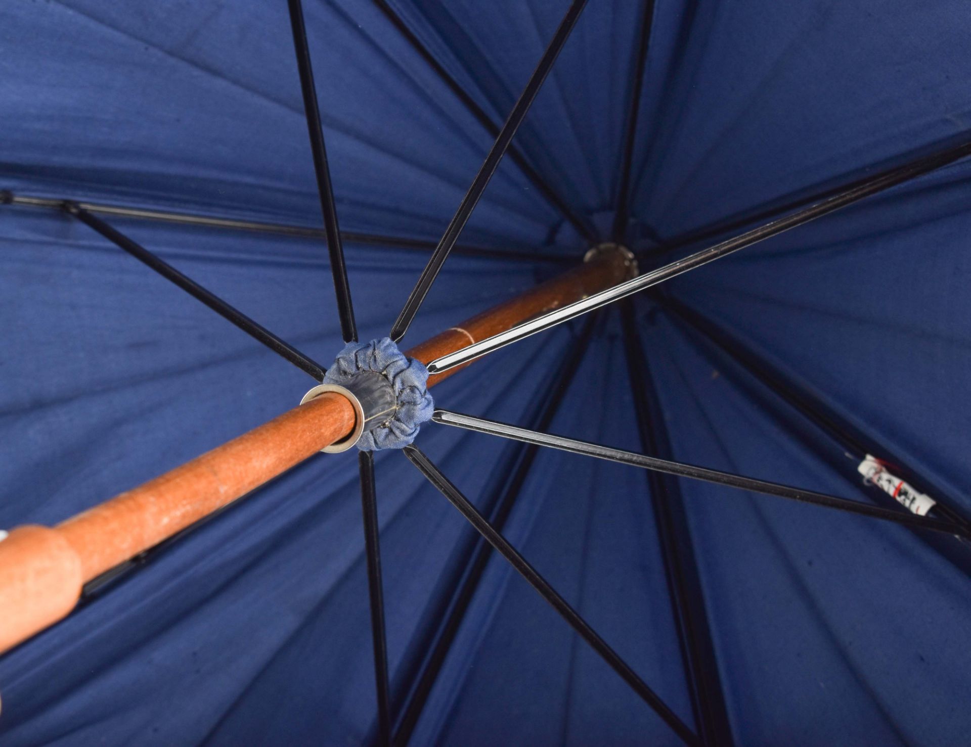  Umbrella around 1900 - Image 4 of 4