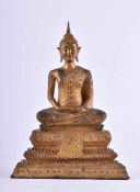 Buddha Thailand, Sukhothai wohl 17. / 18.Jhd. 