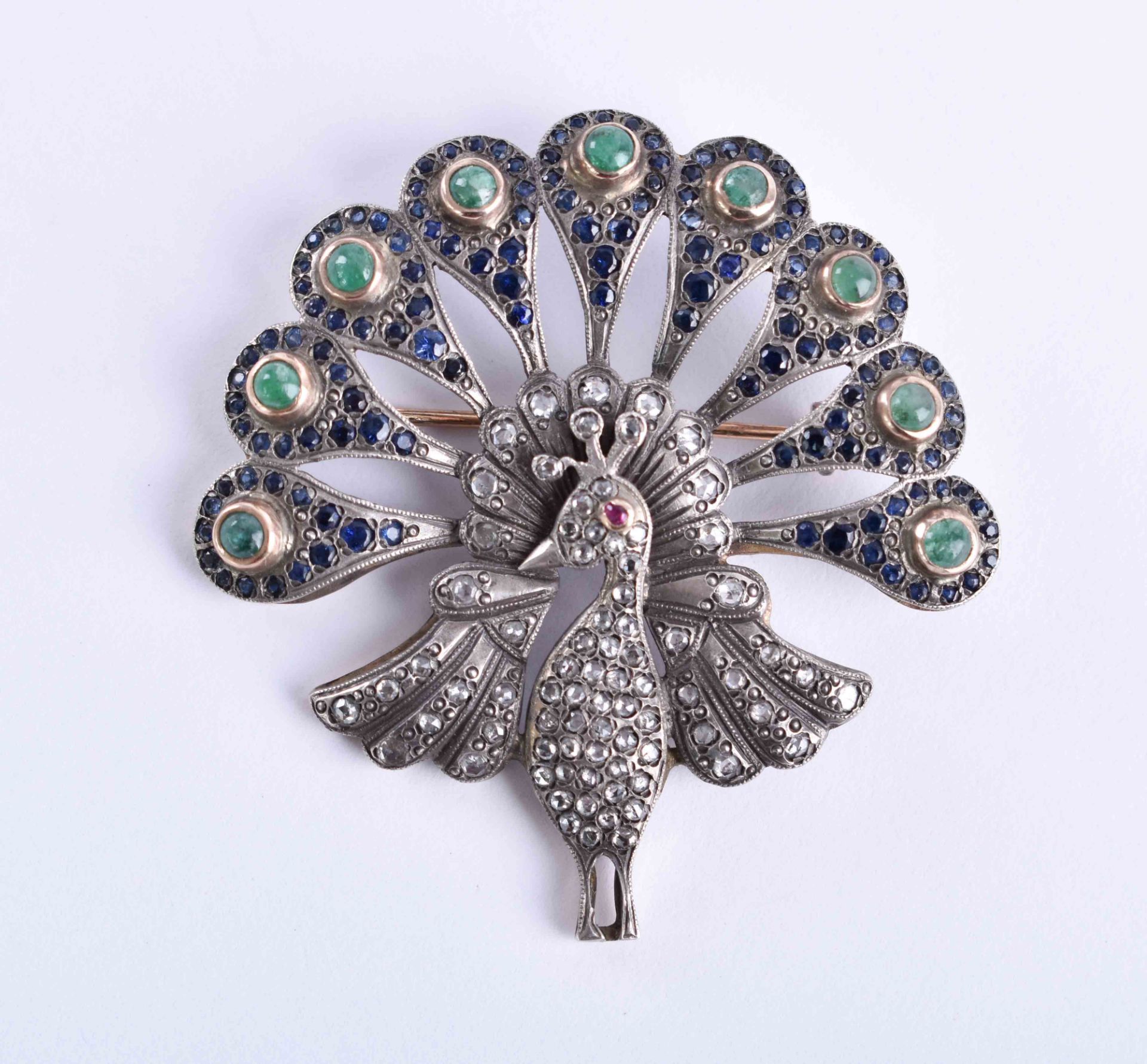  Brooch Russia - Image 2 of 5