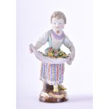 Figur Meissen 19 Jhd.