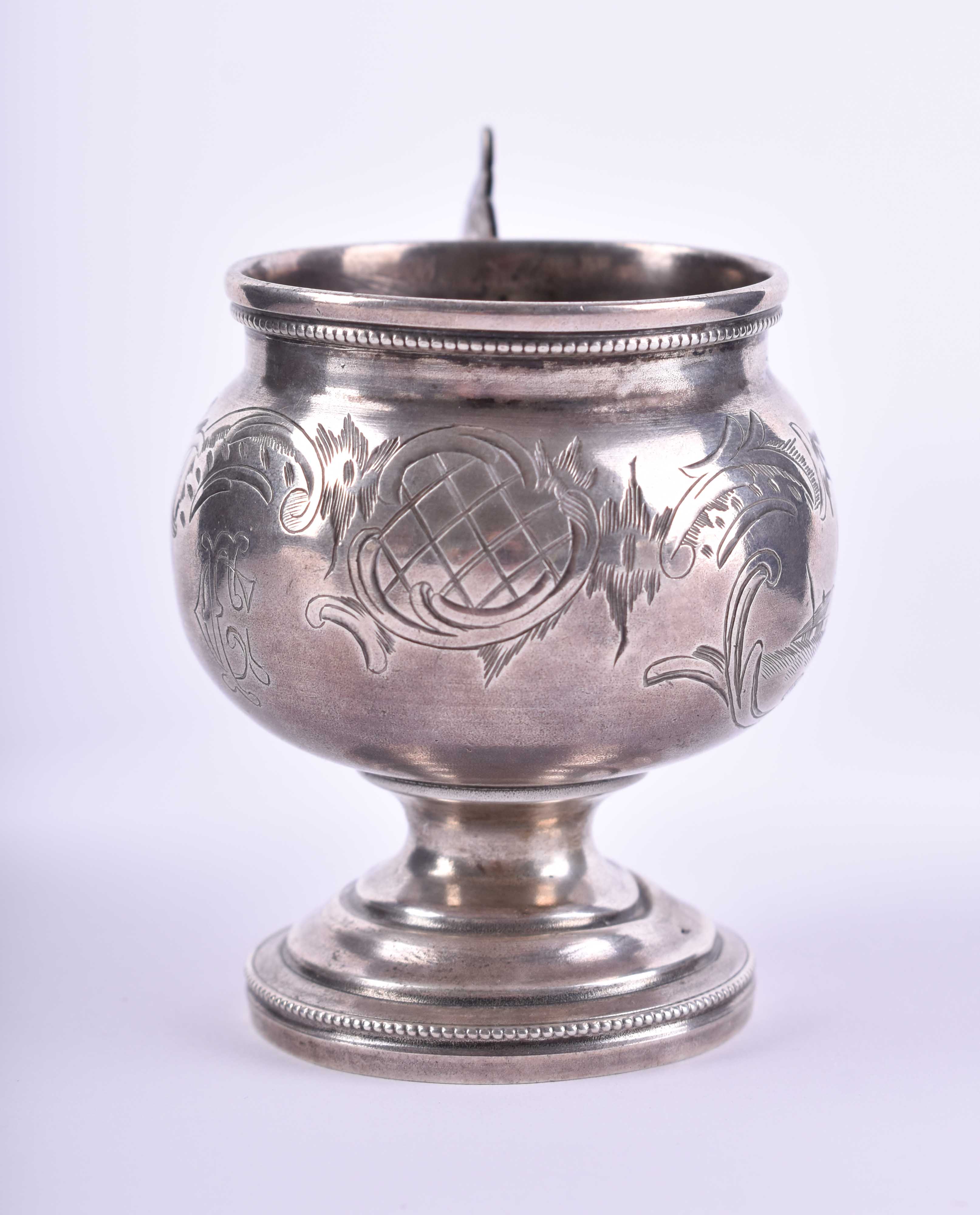  Drinking vessel Russia - Image 2 of 6