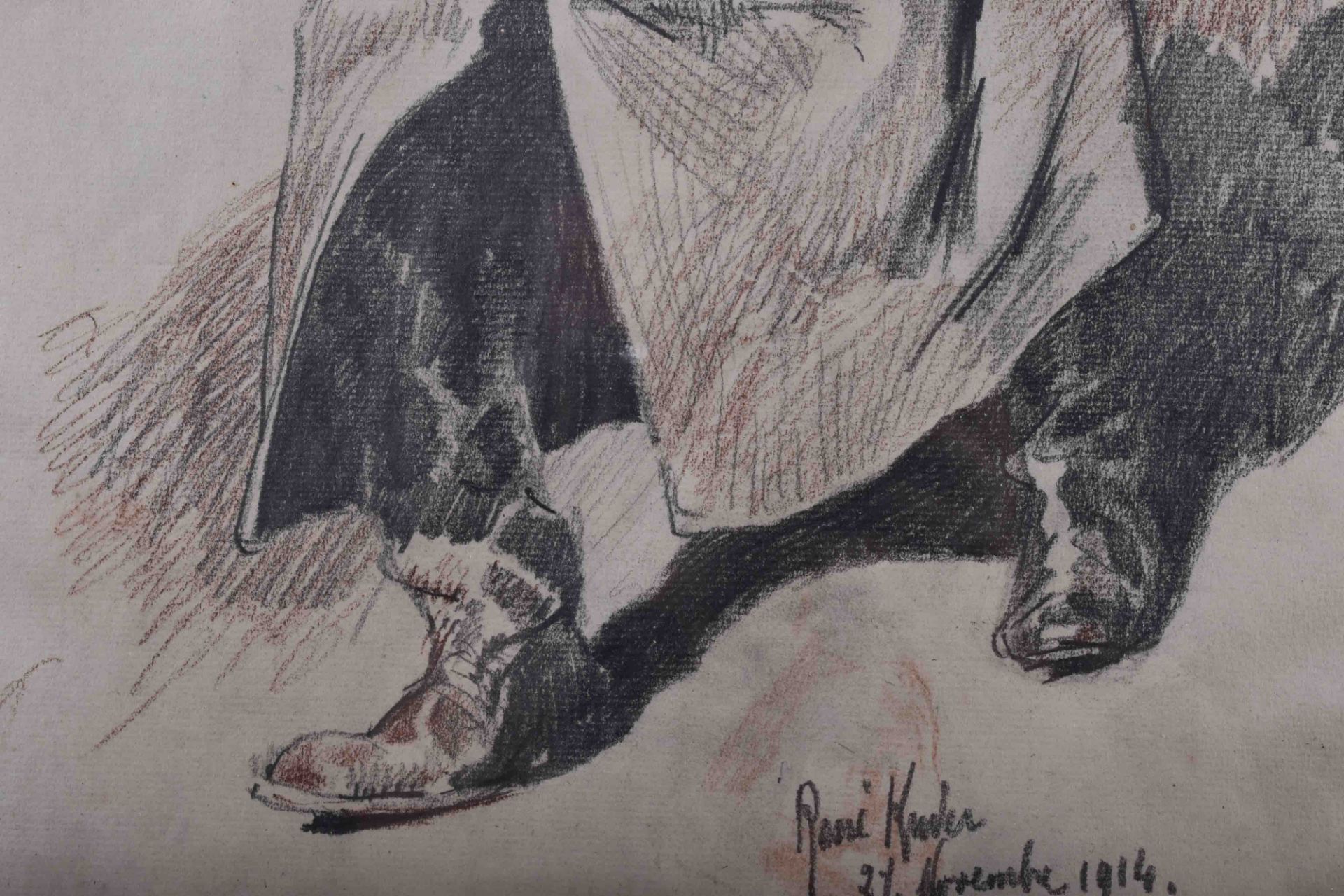 René KUDER (1882-1962)  - Bild 5 aus 5