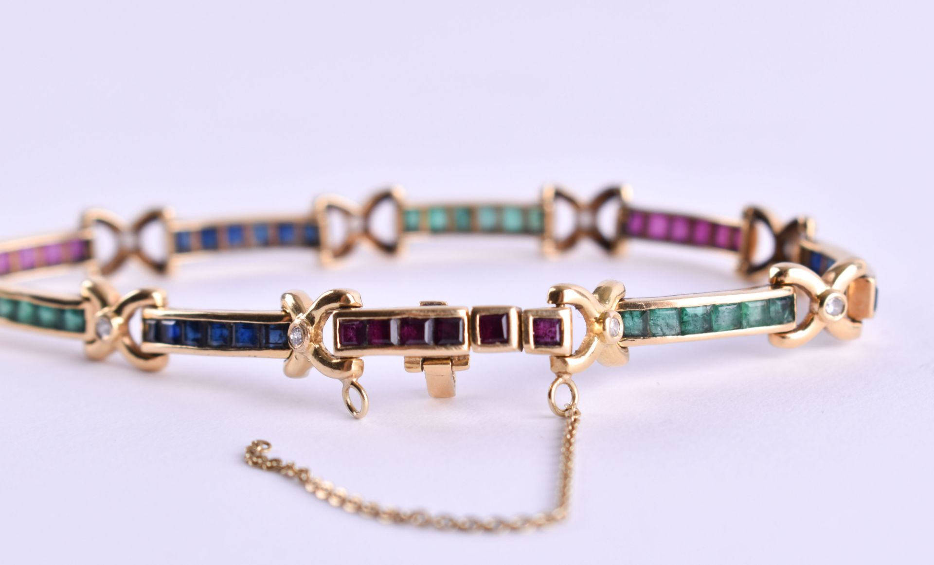  Multicolor bracelet - Image 3 of 4