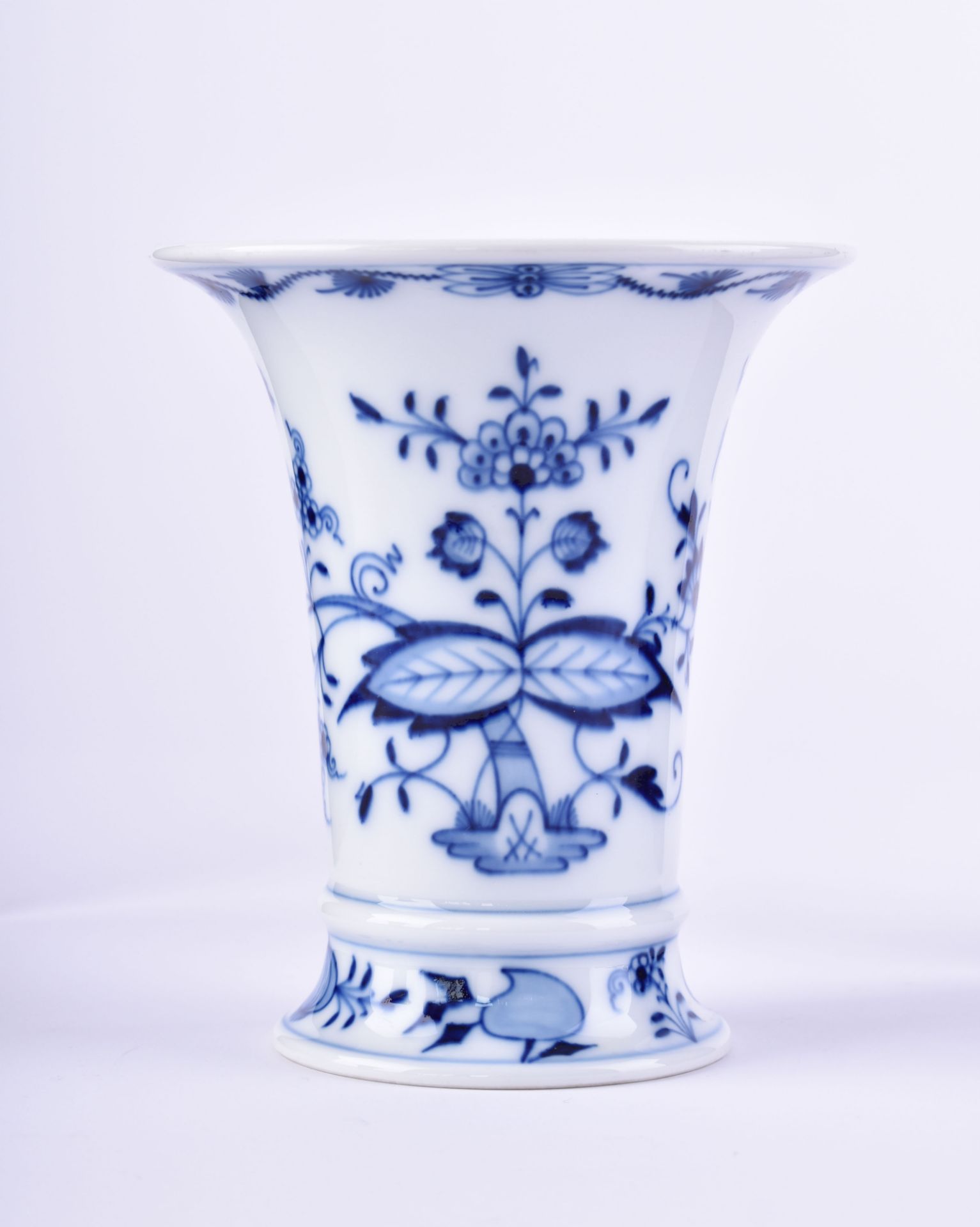 Vase Meissen 