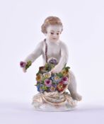 Figur Meissen 19. Jhd. 