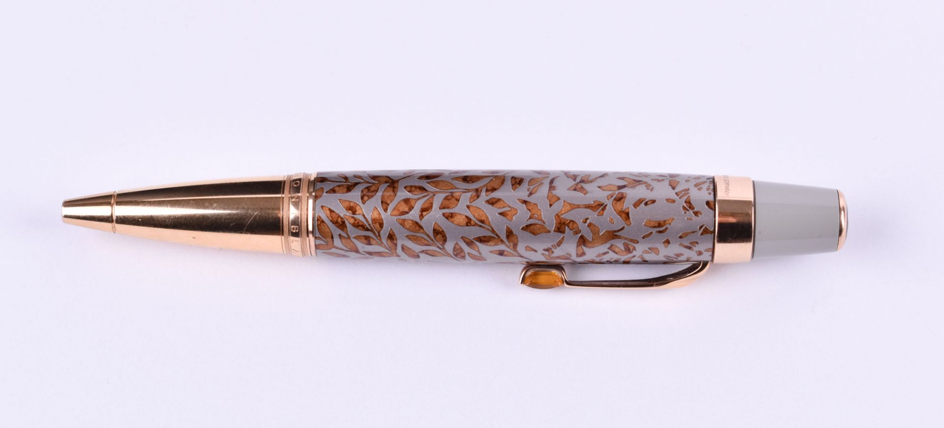  Montblanc Boheme Doué ballpoint pen Moongarden