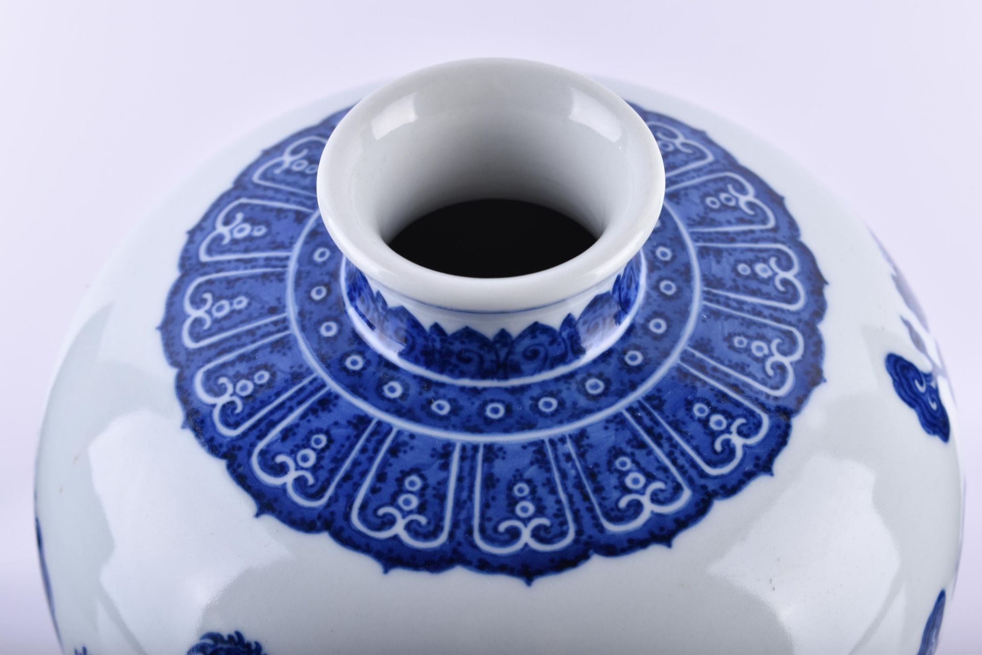 Meiping Vase China  - Bild 5 aus 6