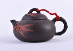 Teekanne China Republik Periode 