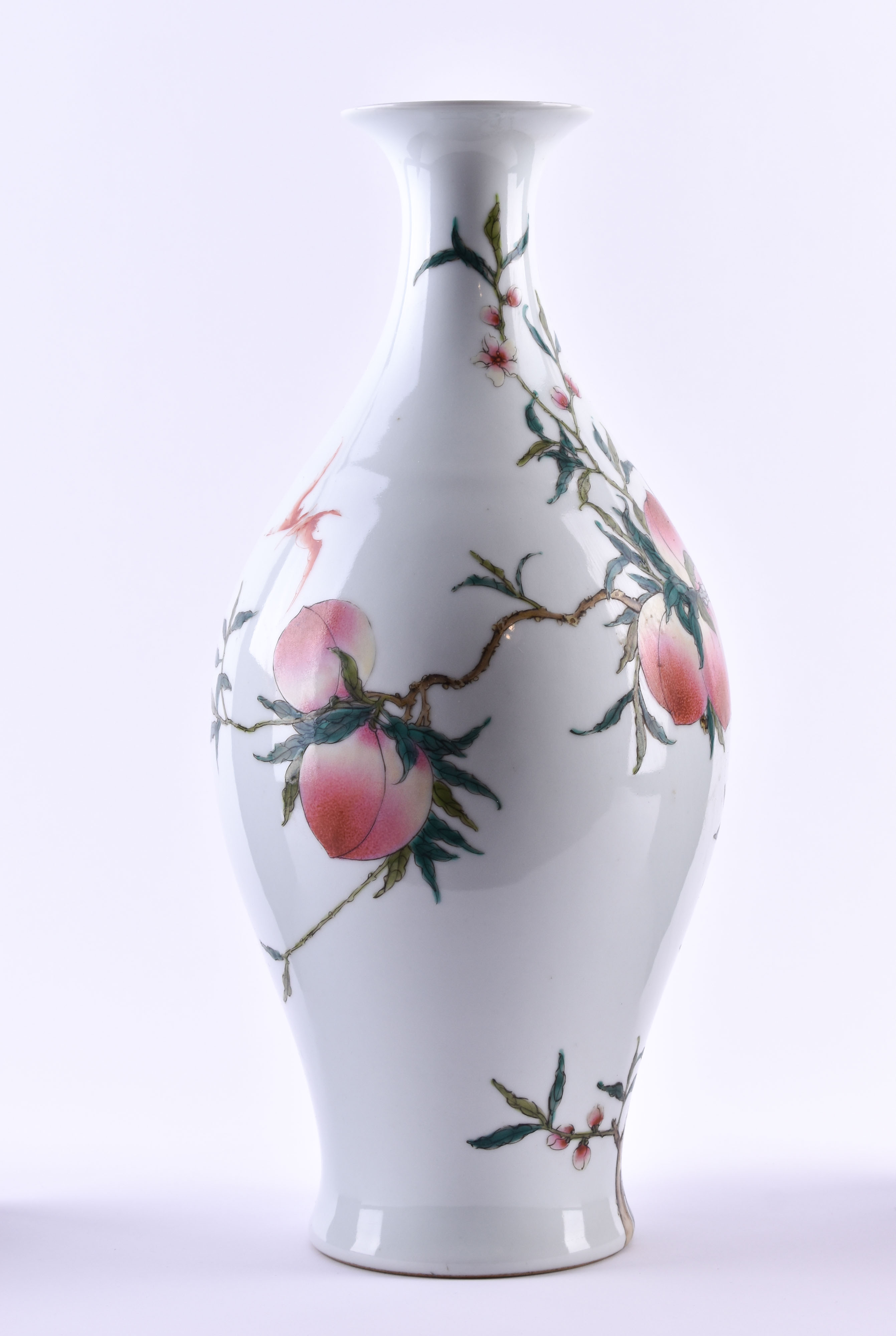  Vase China Republic period - Image 4 of 8
