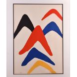 Alexander CALDER (1898-1976)