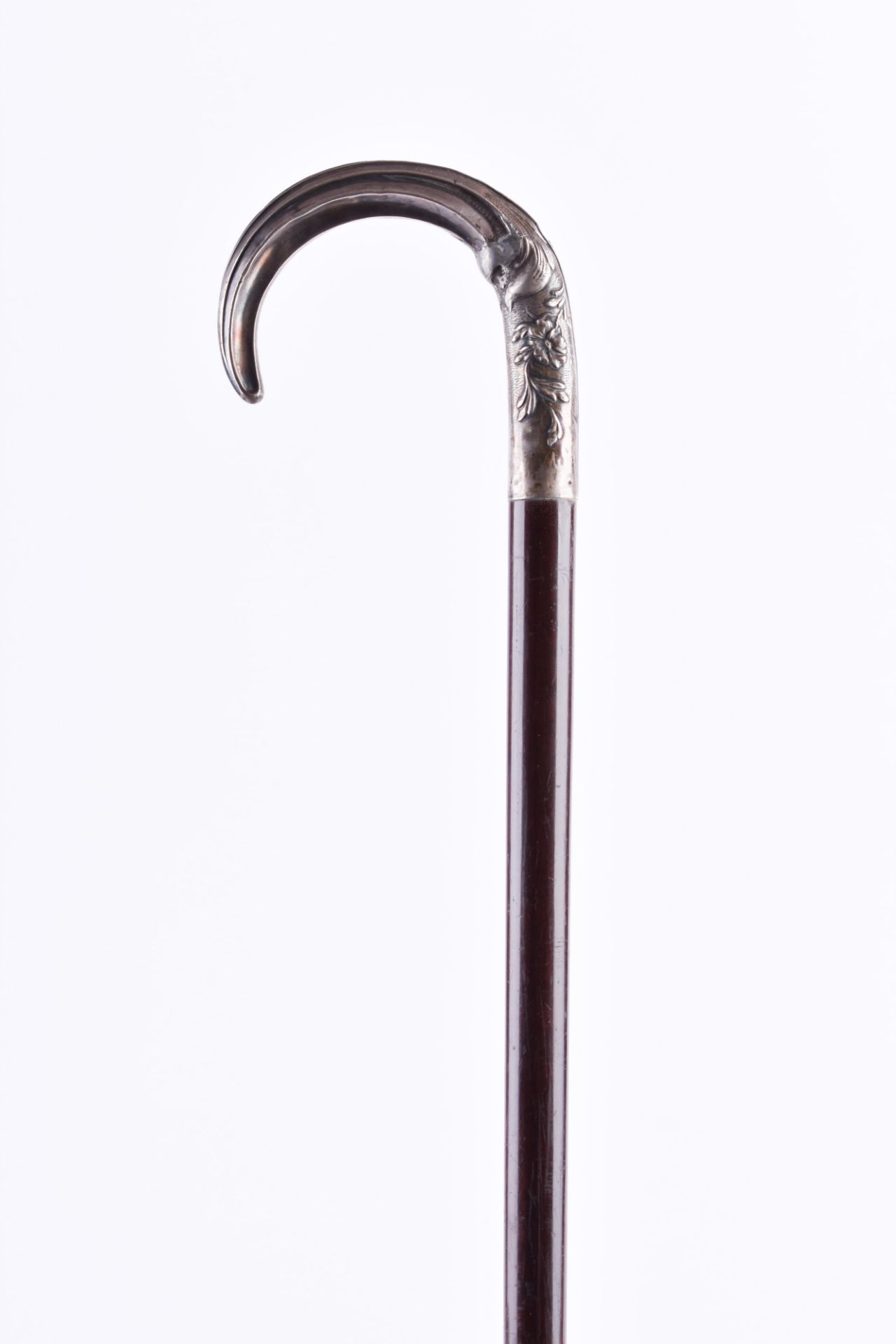  Walking stick around 1920