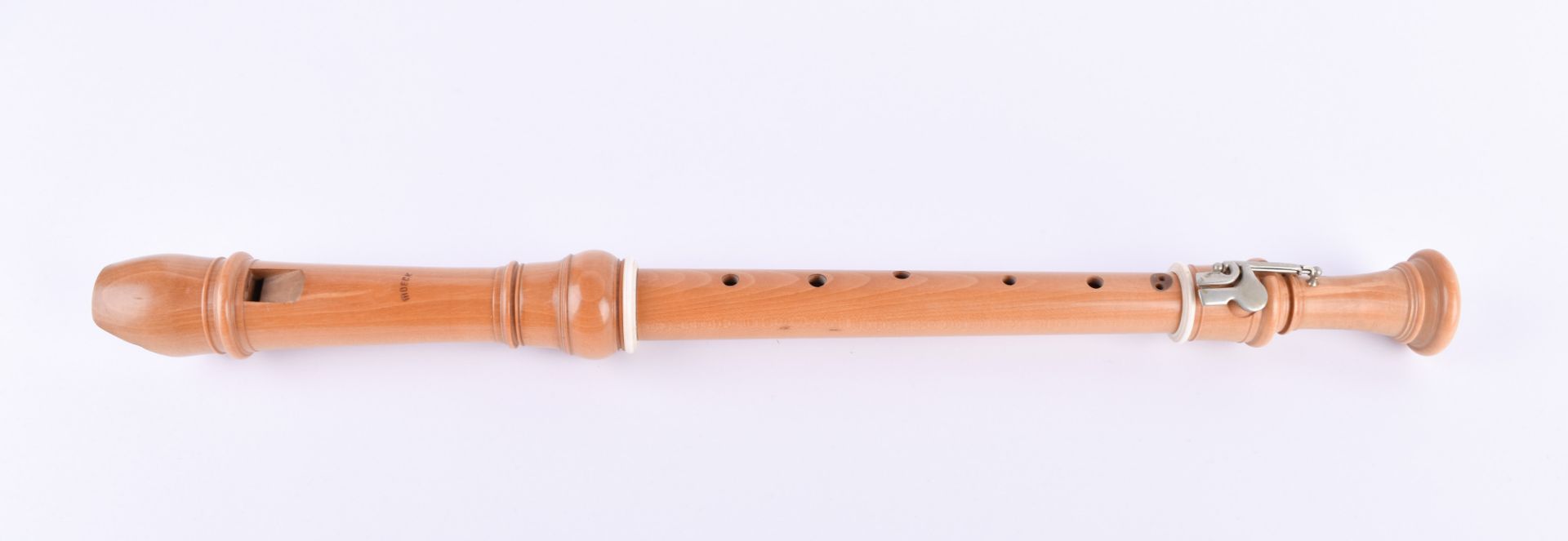  Moeck Rondo tenor recorder