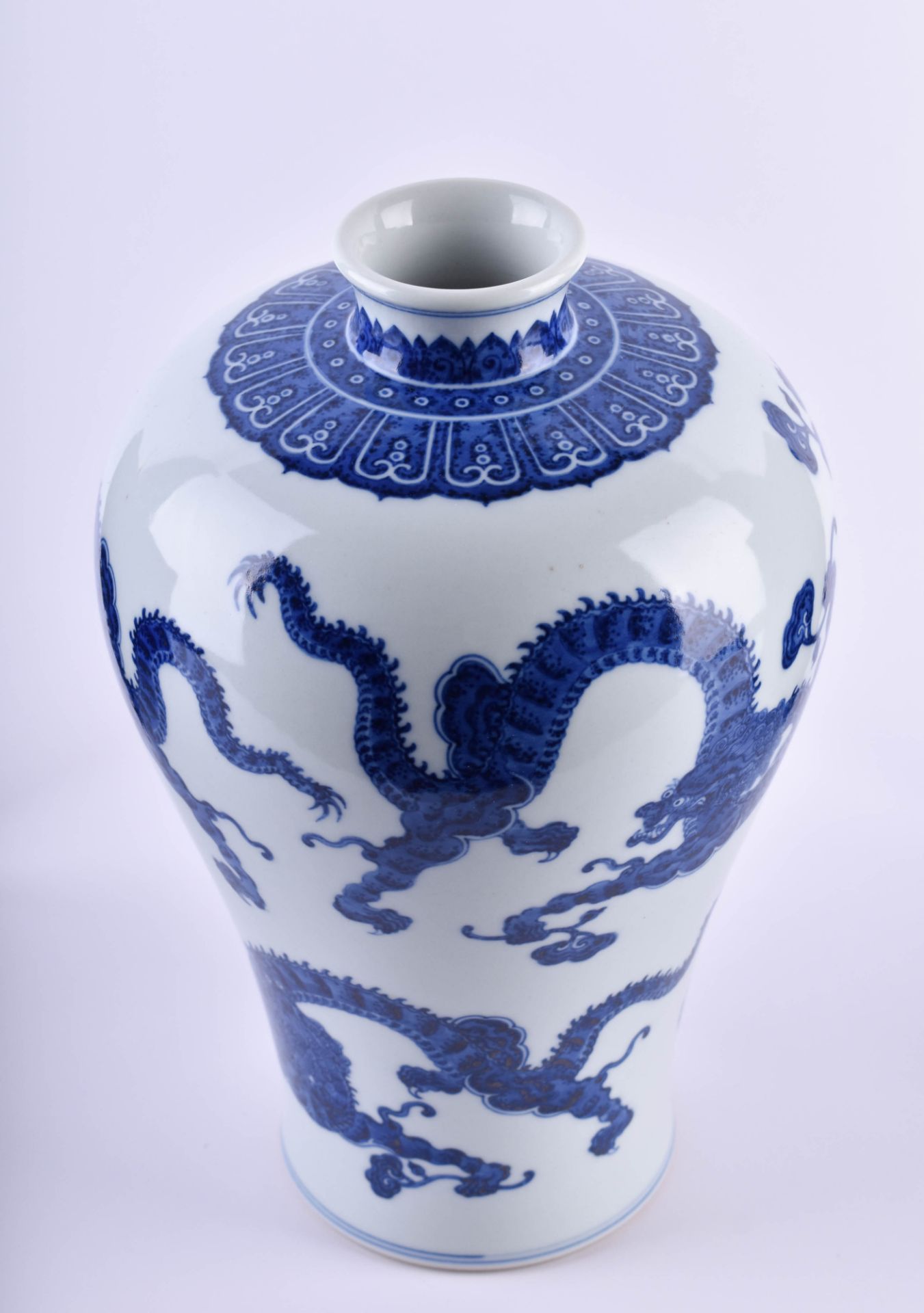 Meiping Vase China  - Bild 3 aus 6