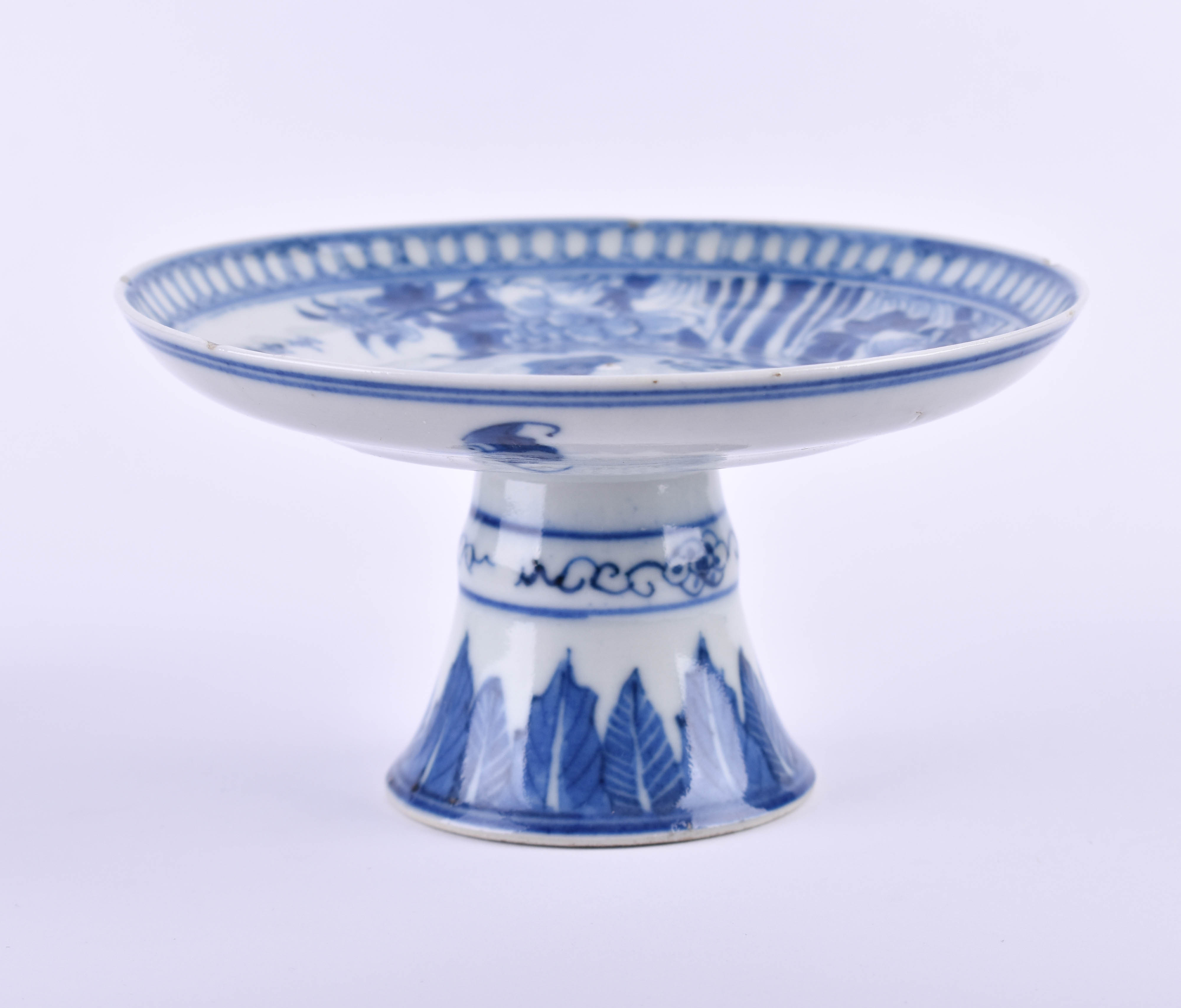  Foot bowl China Kangxi dynasty - Image 3 of 6