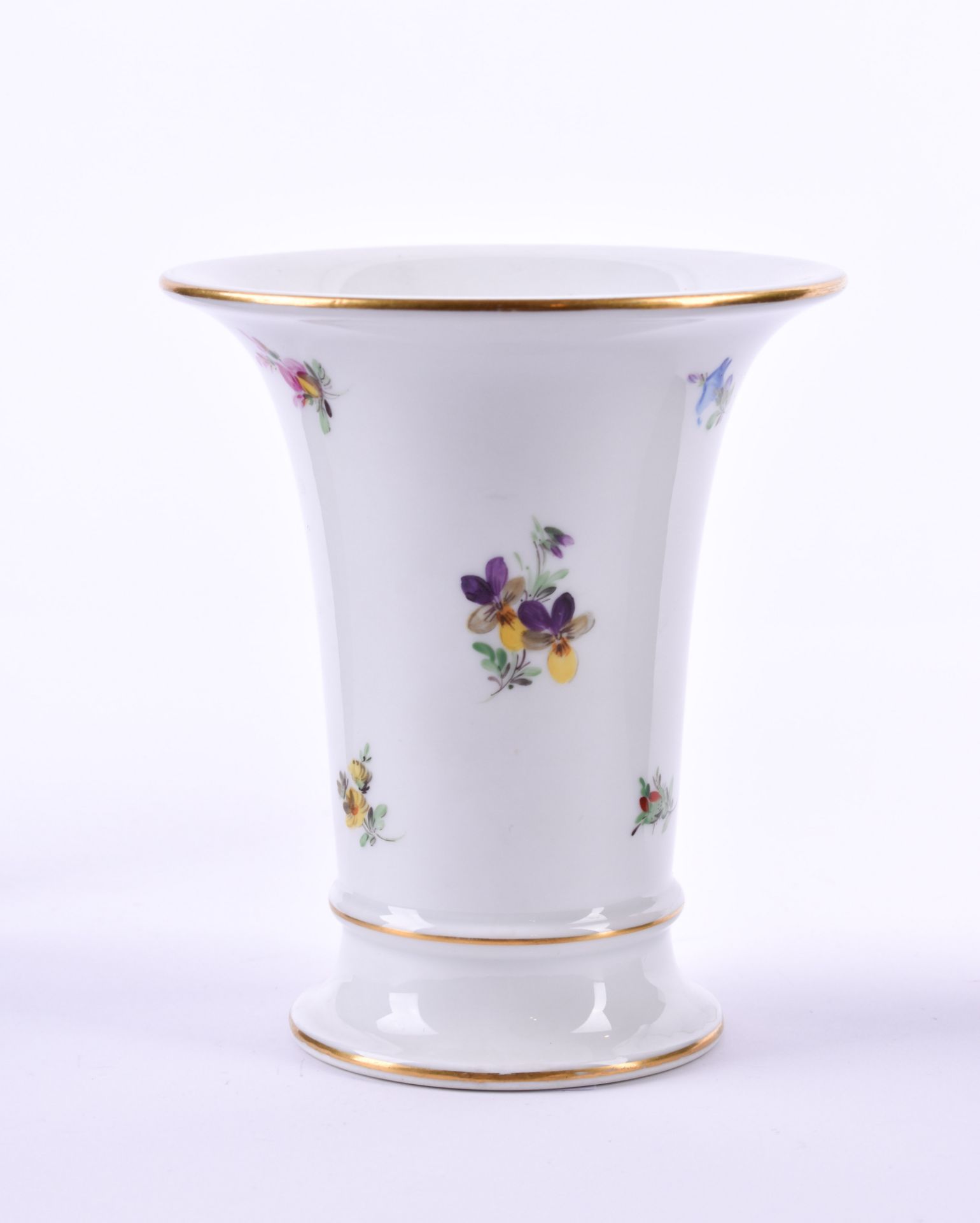  Mug vase Meissen - Image 2 of 6