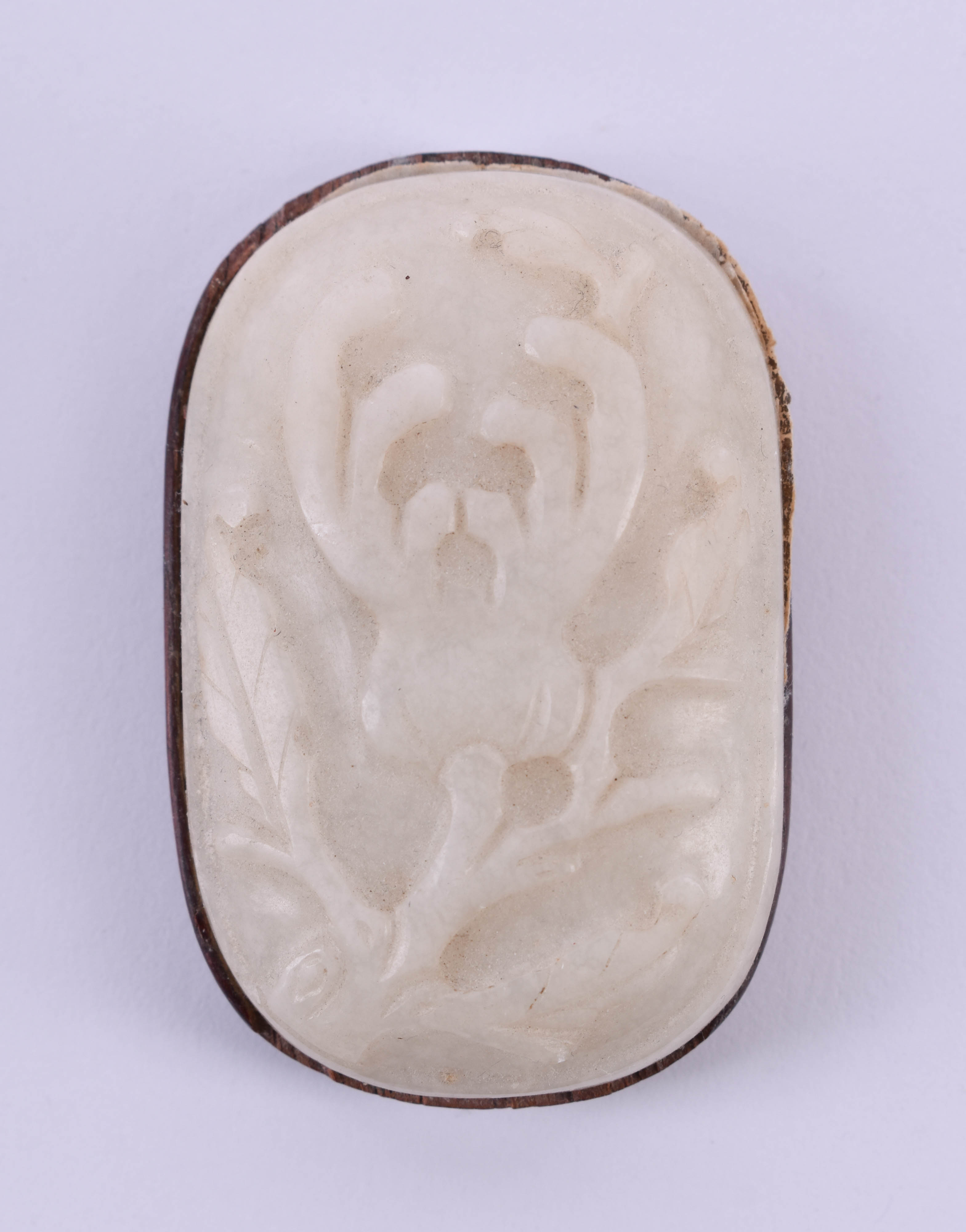  Luck amulet China Qing dynasty - Image 2 of 10