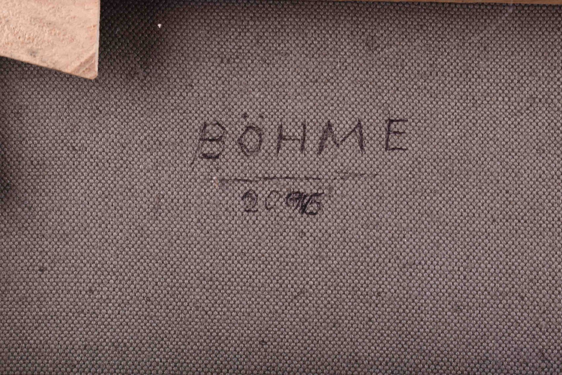  Lothar BÖHME (1938) - Image 7 of 8