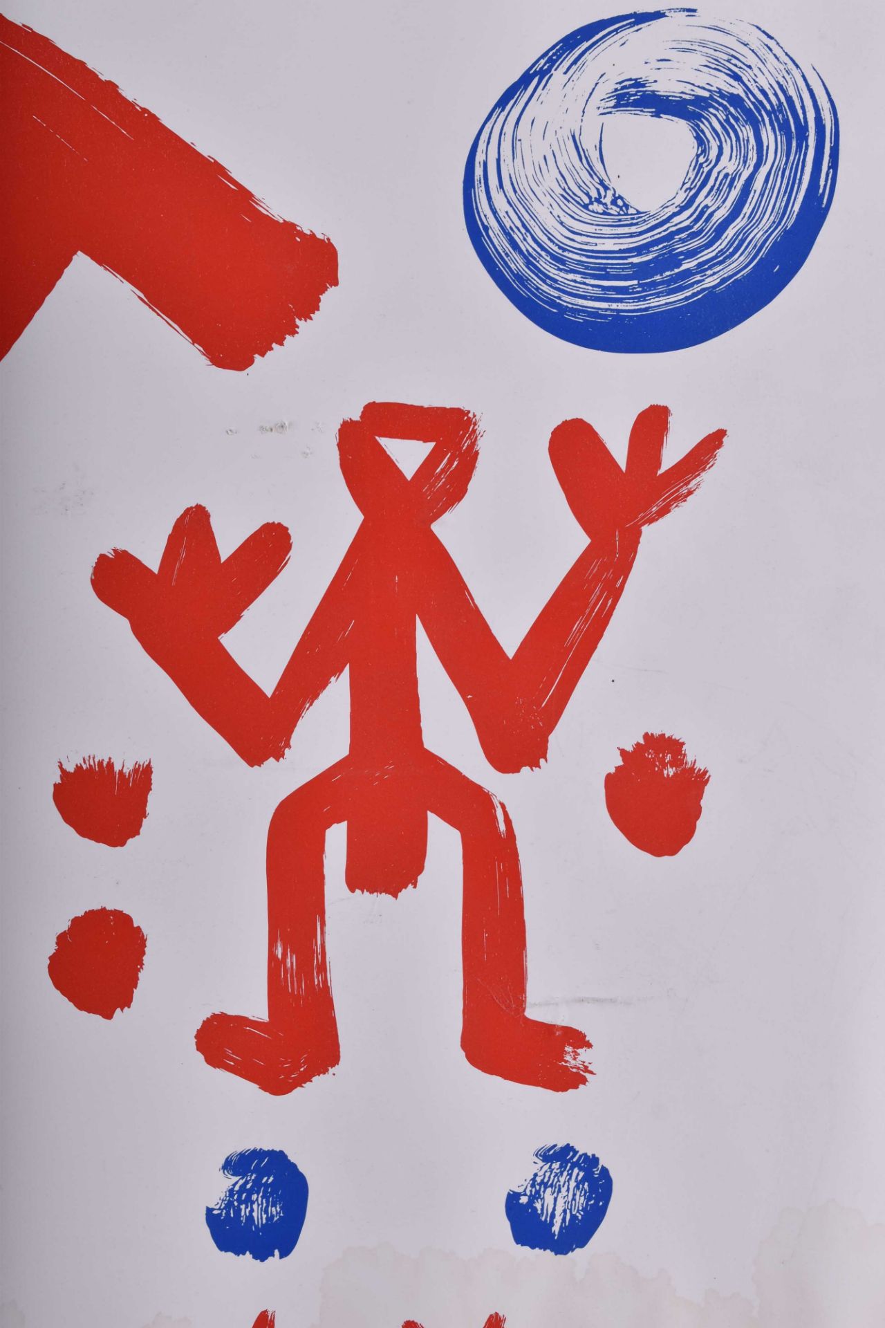  A.R. PENCK (1939-2017) - Image 4 of 6