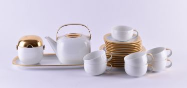 Teeservice Rosenthal studio-line 