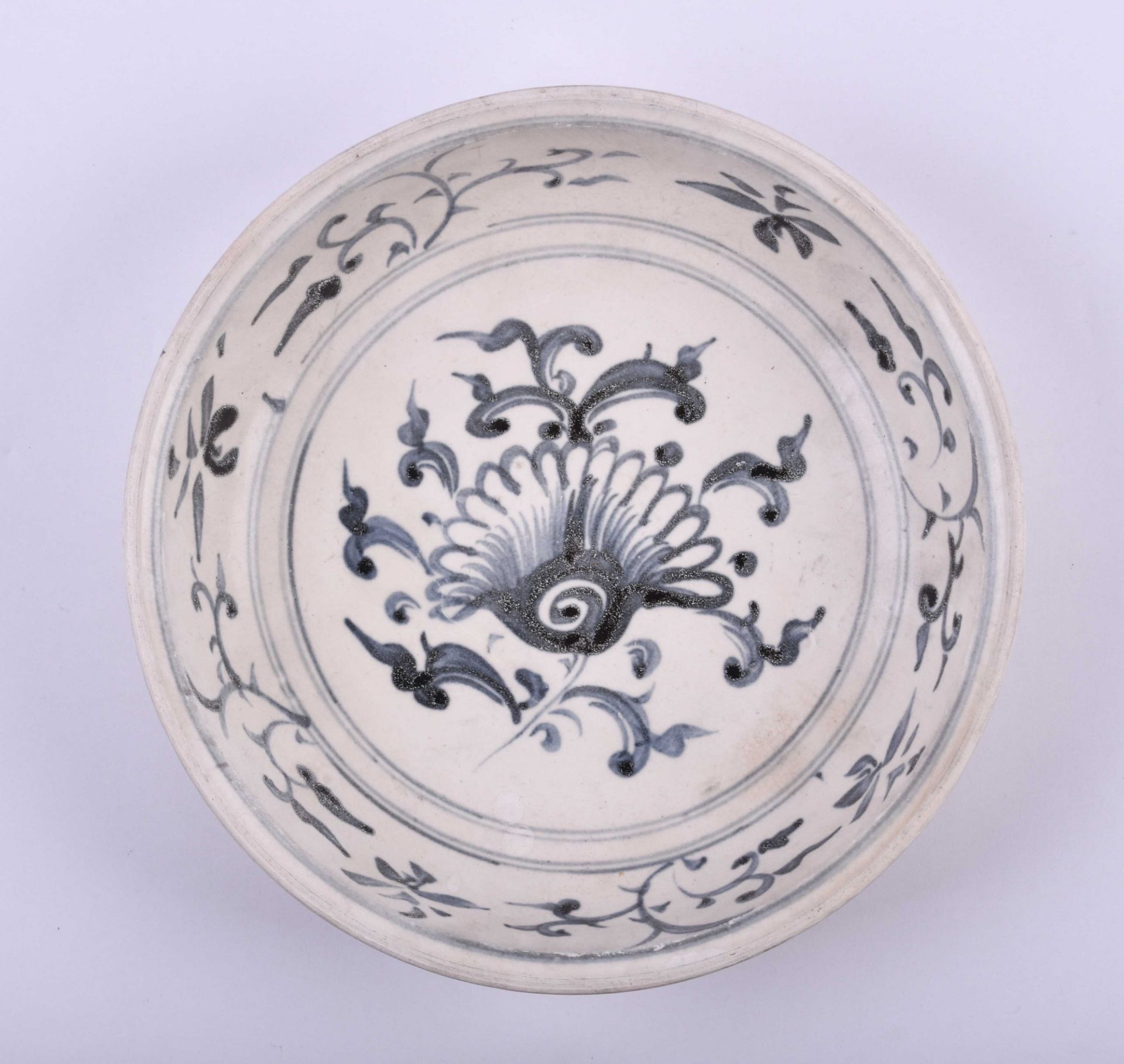  Bowl China Ming dynasty - Image 2 of 8