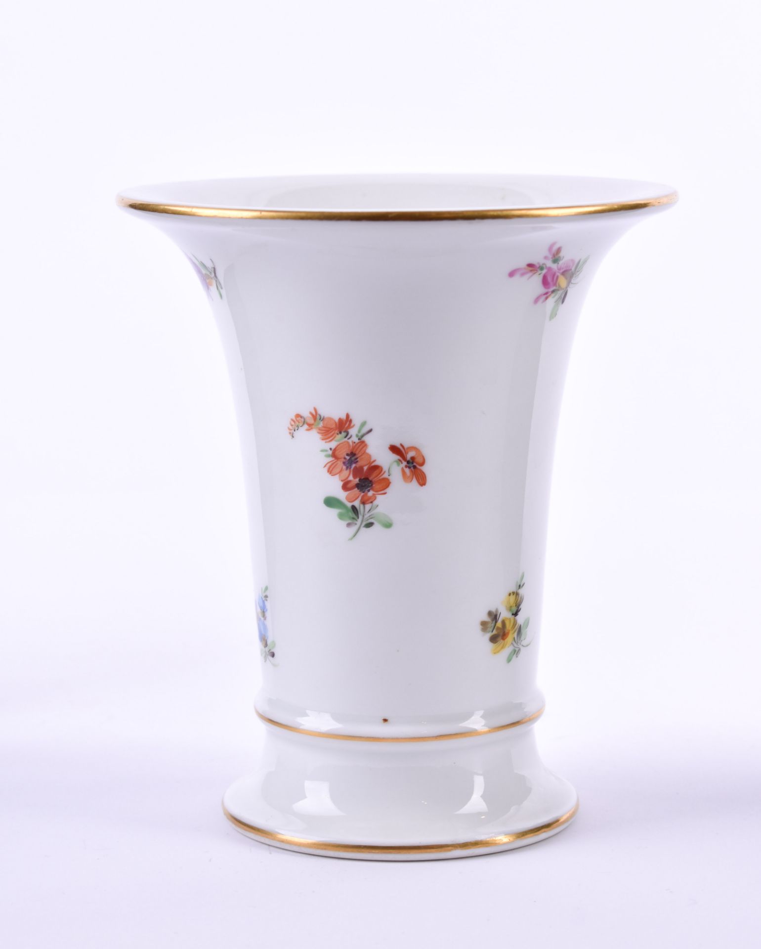  Mug vase Meissen - Image 3 of 6