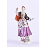 Figur Meissen