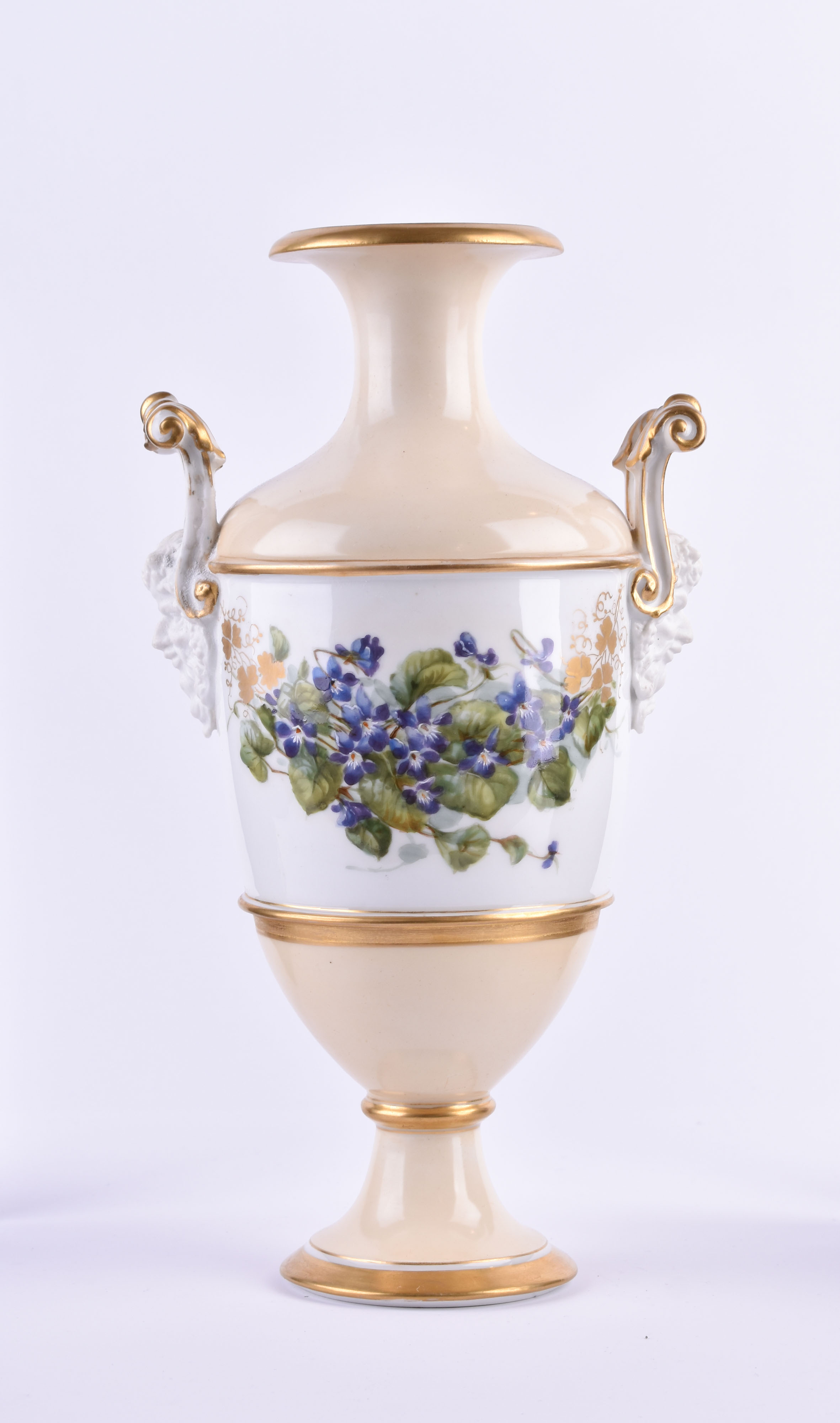  Amphora vase Bing & Gröndahl  - Image 4 of 8