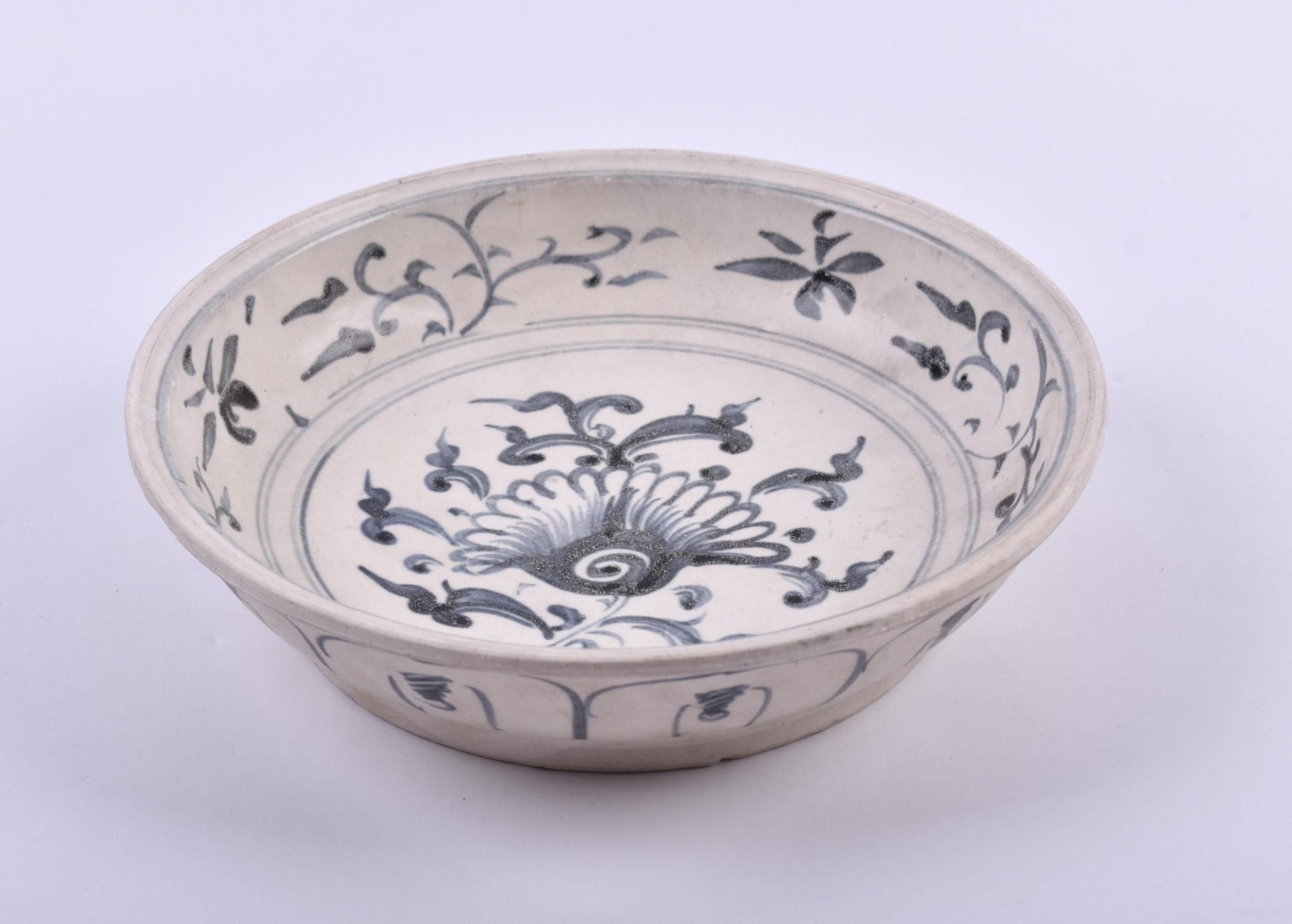  Bowl China Ming dynasty - Image 5 of 8