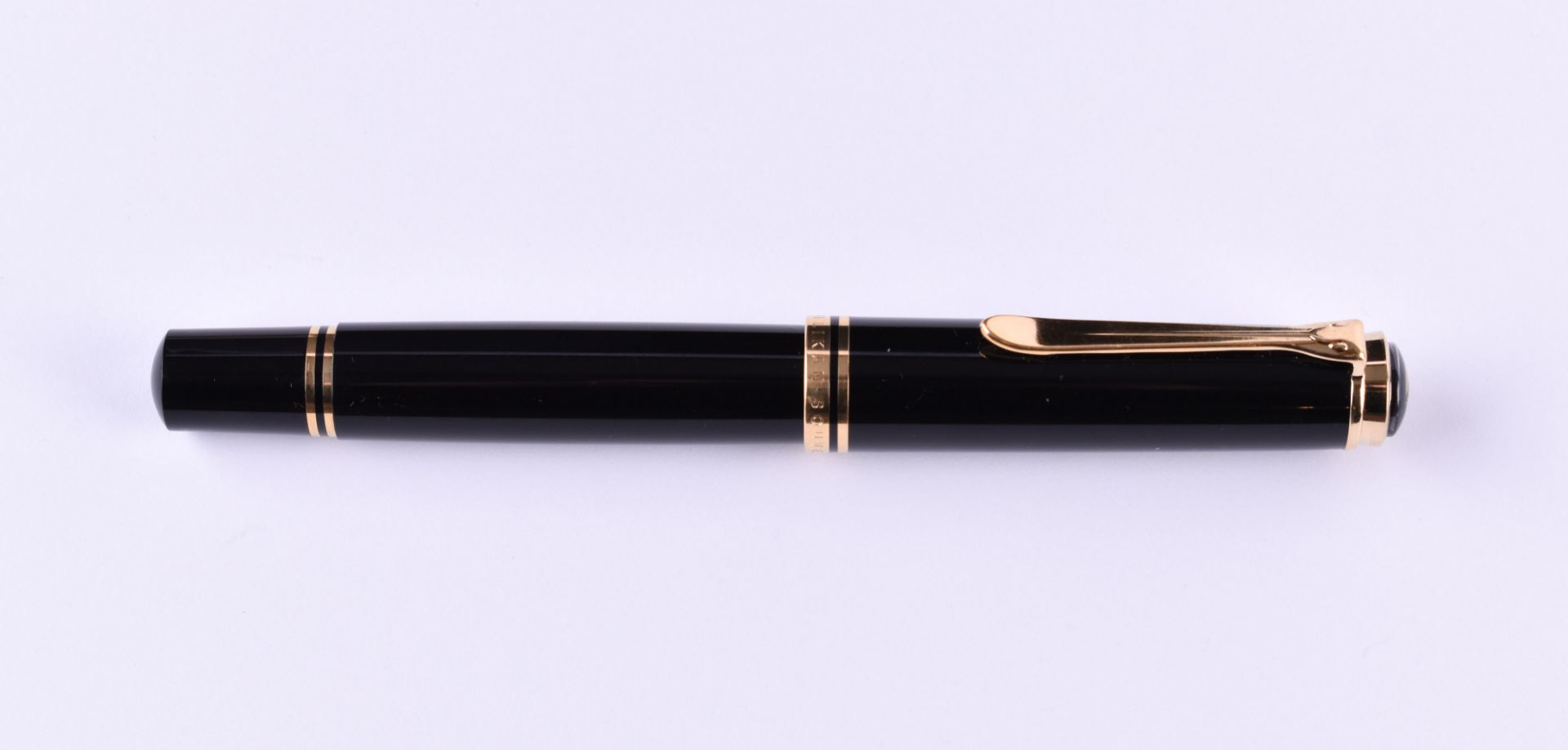  Pelikan fountain pen Souverän M1000