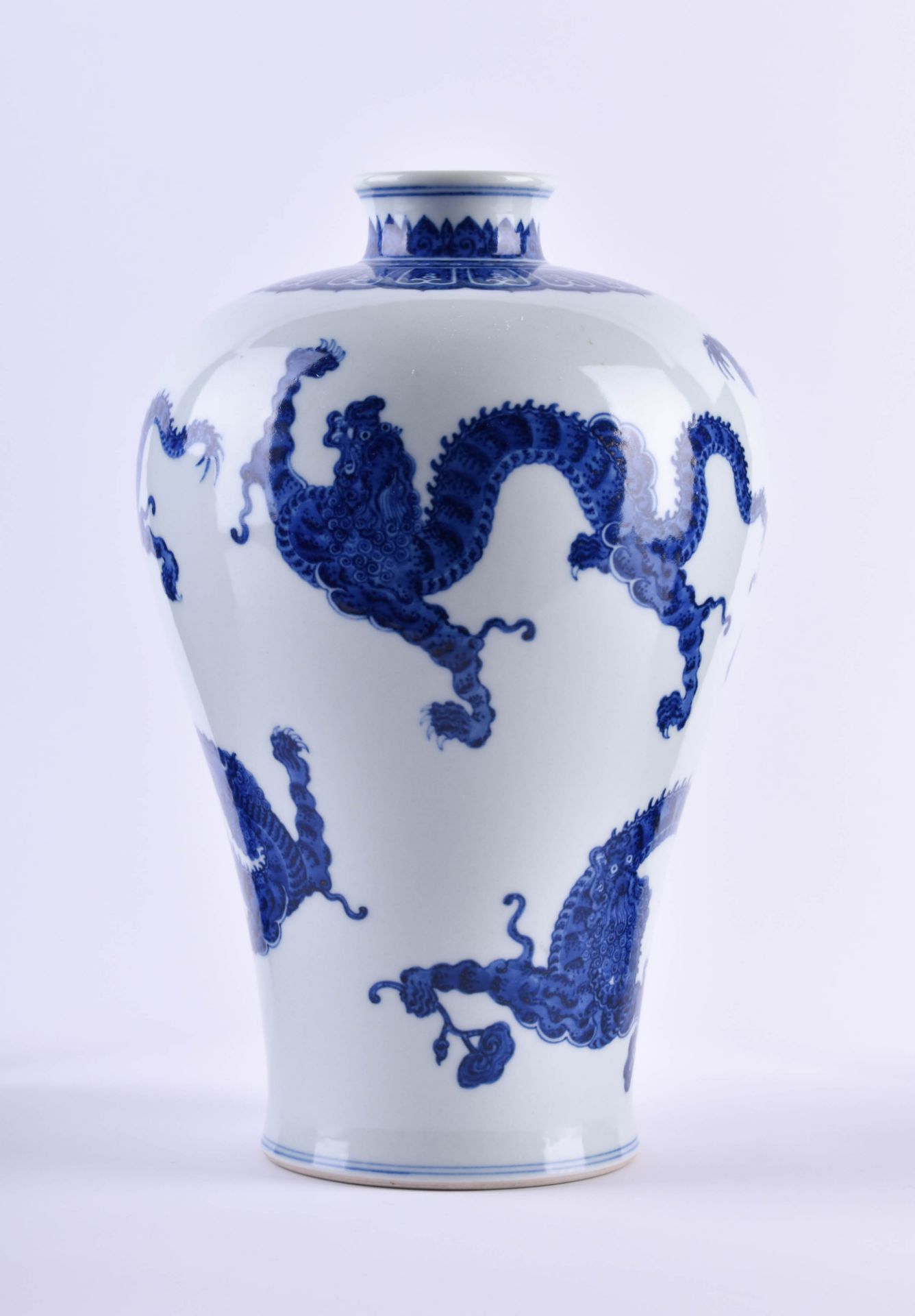 Meiping Vase China  - Bild 4 aus 6