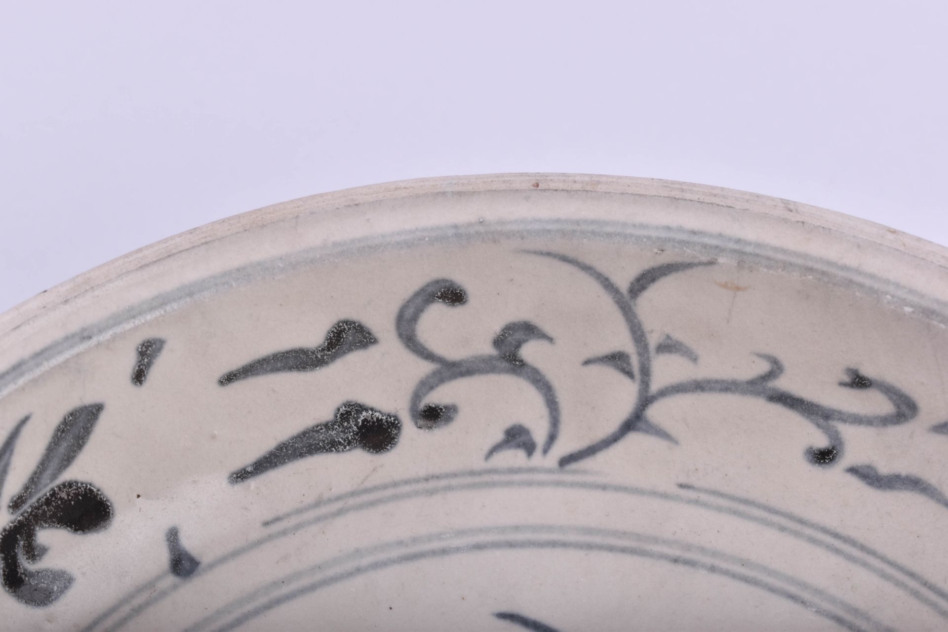  Bowl China Ming dynasty - Image 8 of 8