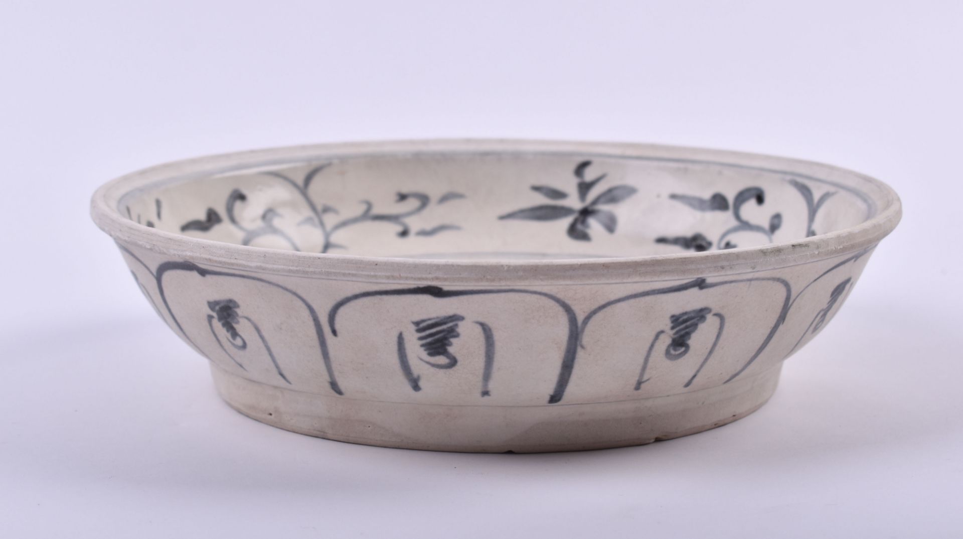  Bowl China Ming dynasty - Image 3 of 8