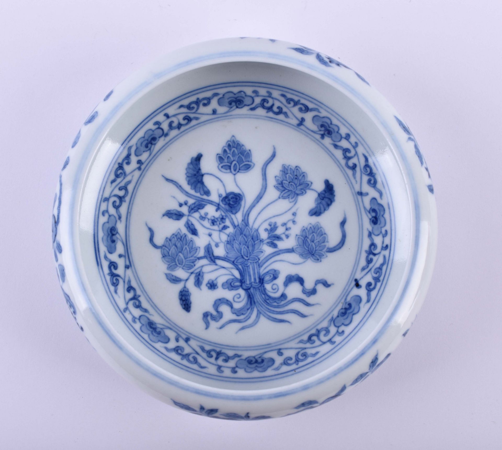  Bowl China Qing dynasty - Image 8 of 10