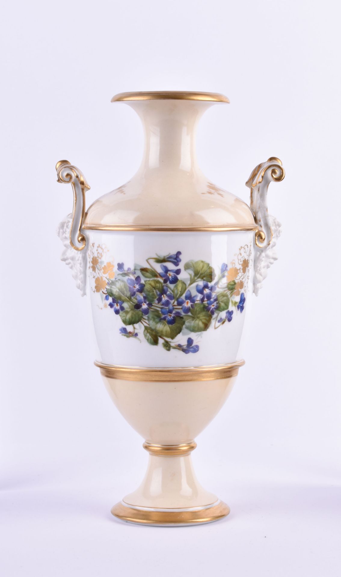  Amphora vase Bing & Gröndahl  - Image 2 of 8