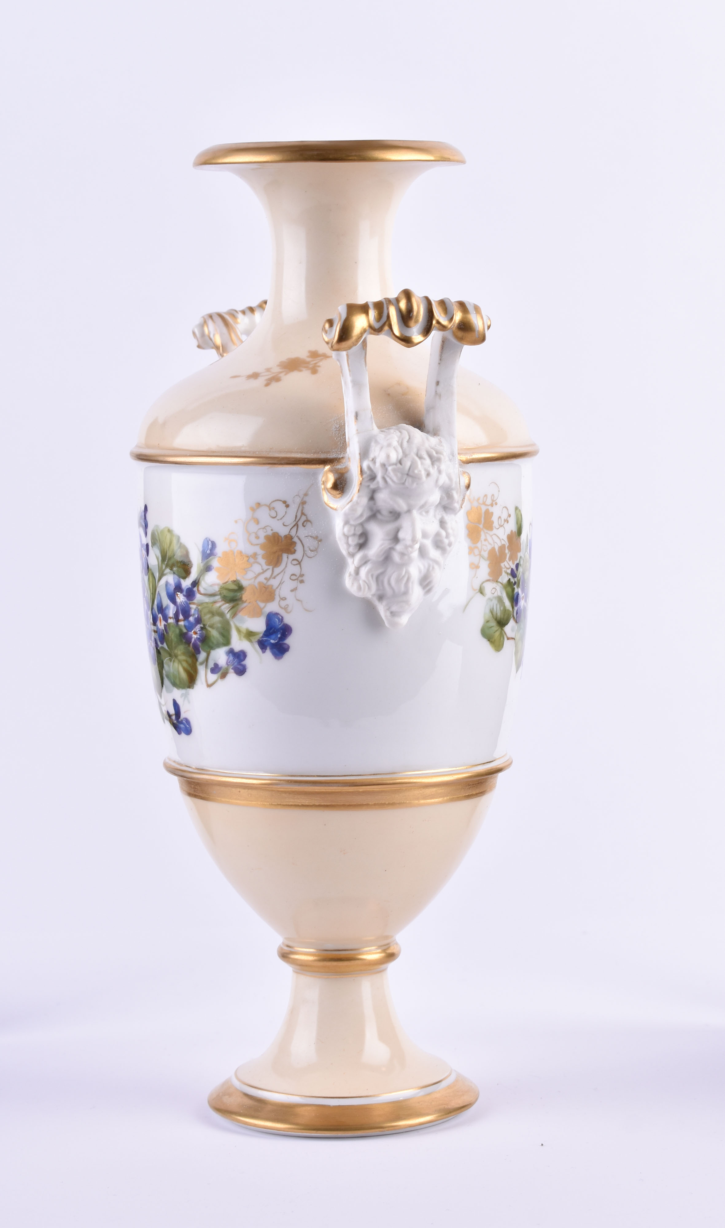  Amphora vase Bing & Gröndahl  - Image 3 of 8