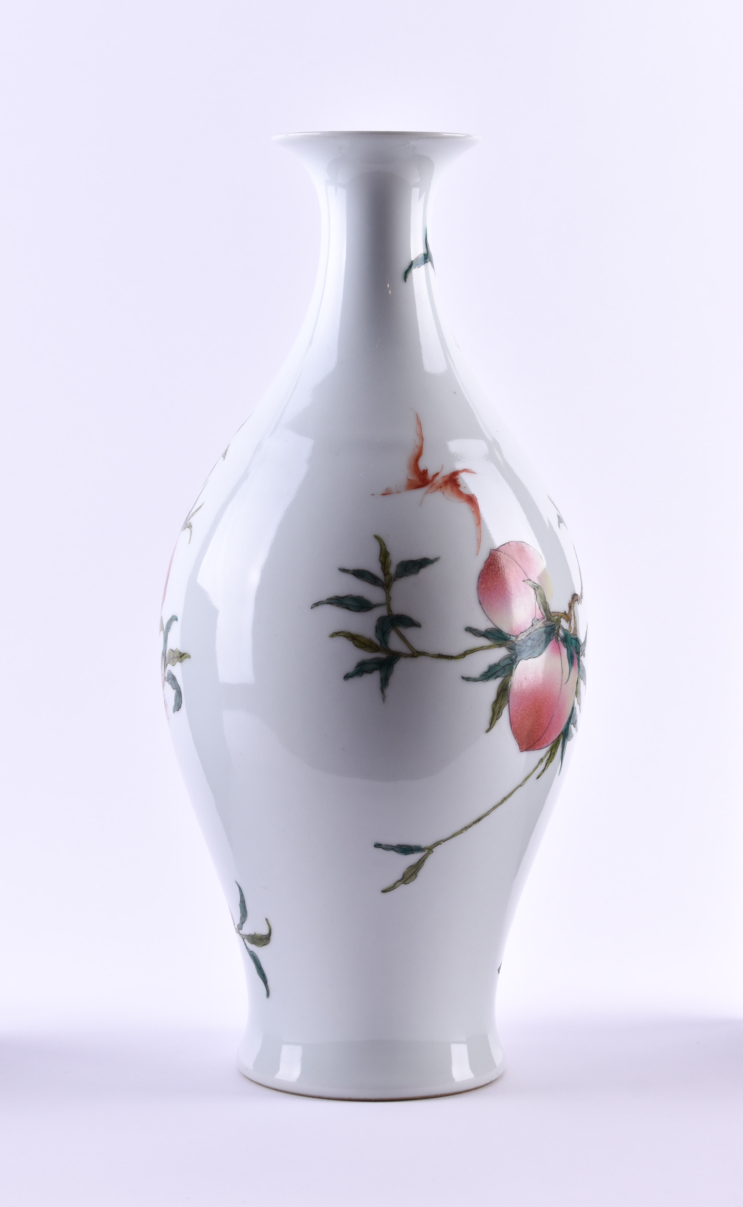  Vase China Republic period - Image 6 of 8