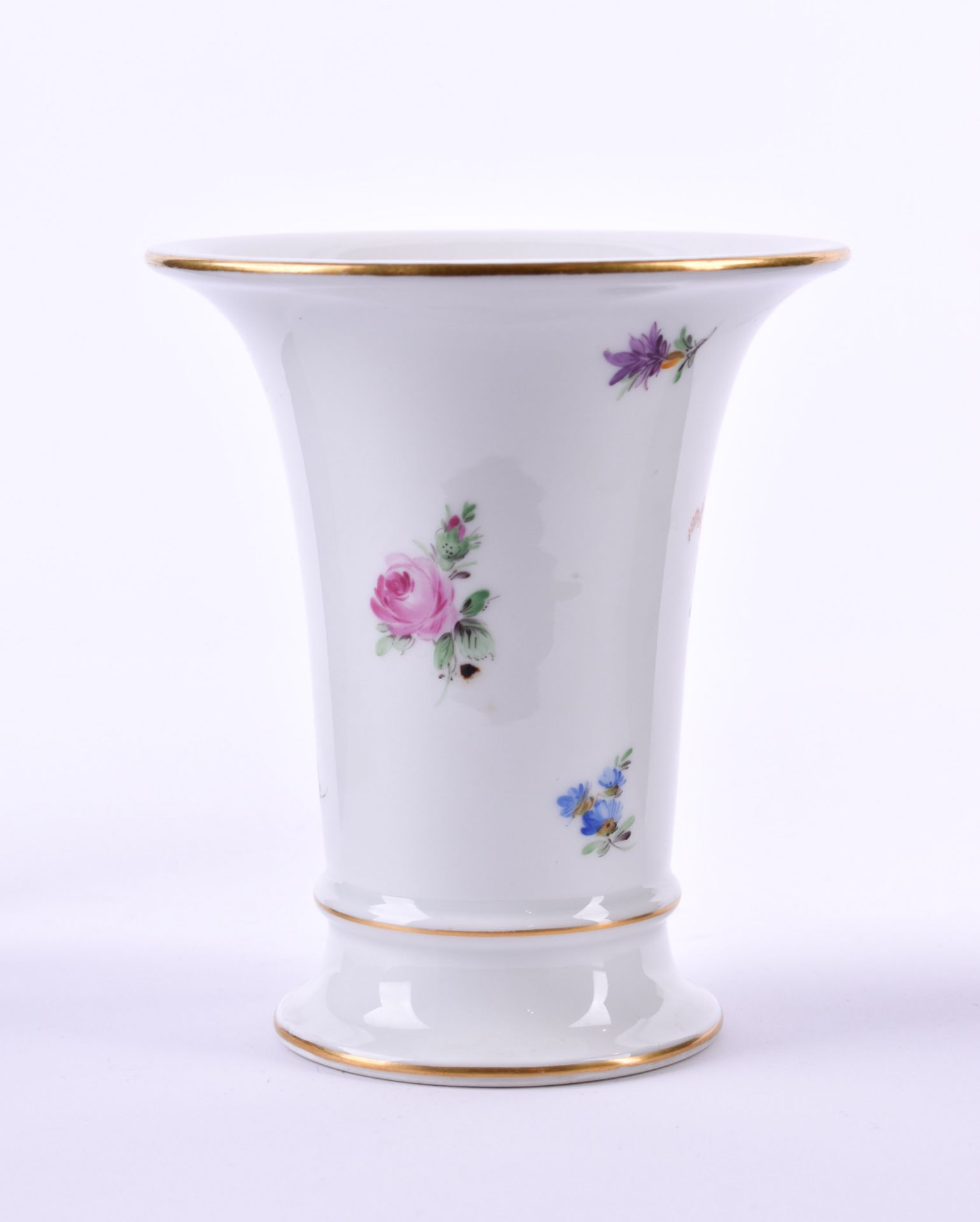  Mug vase Meissen - Image 4 of 6