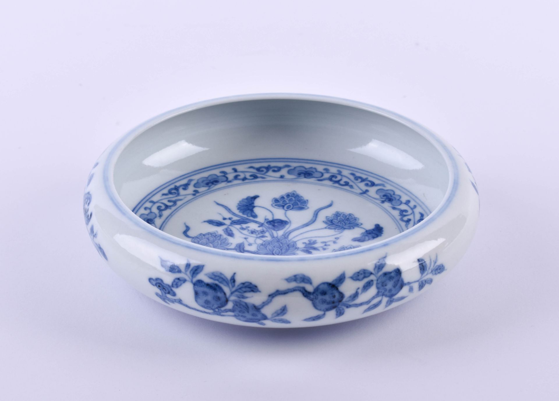  Bowl China Qing dynasty