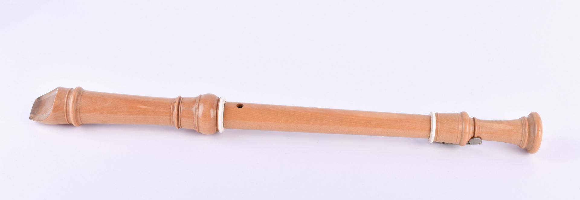  Moeck Rondo tenor recorder - Image 2 of 5