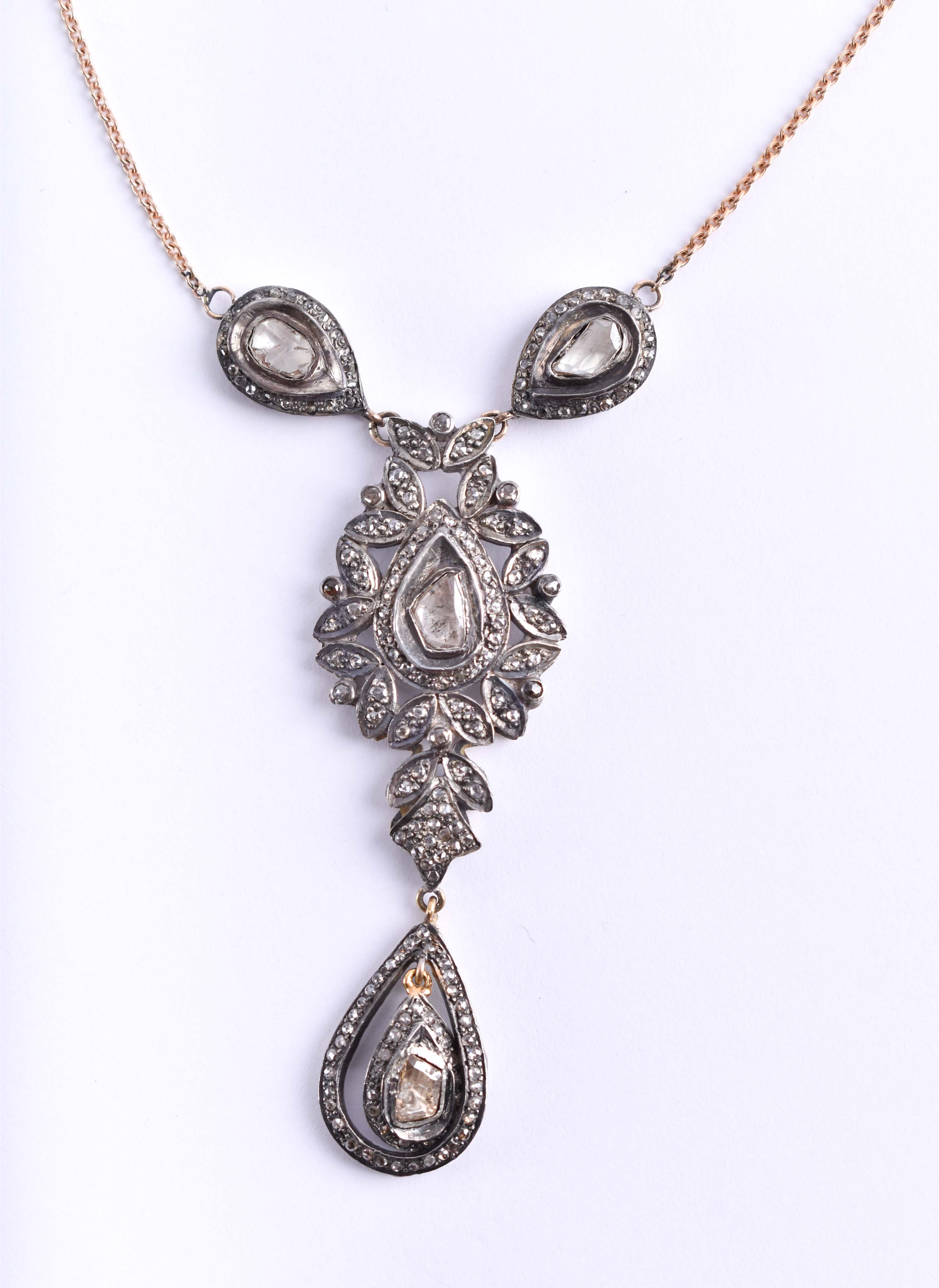  Collier Russia - Image 2 of 6