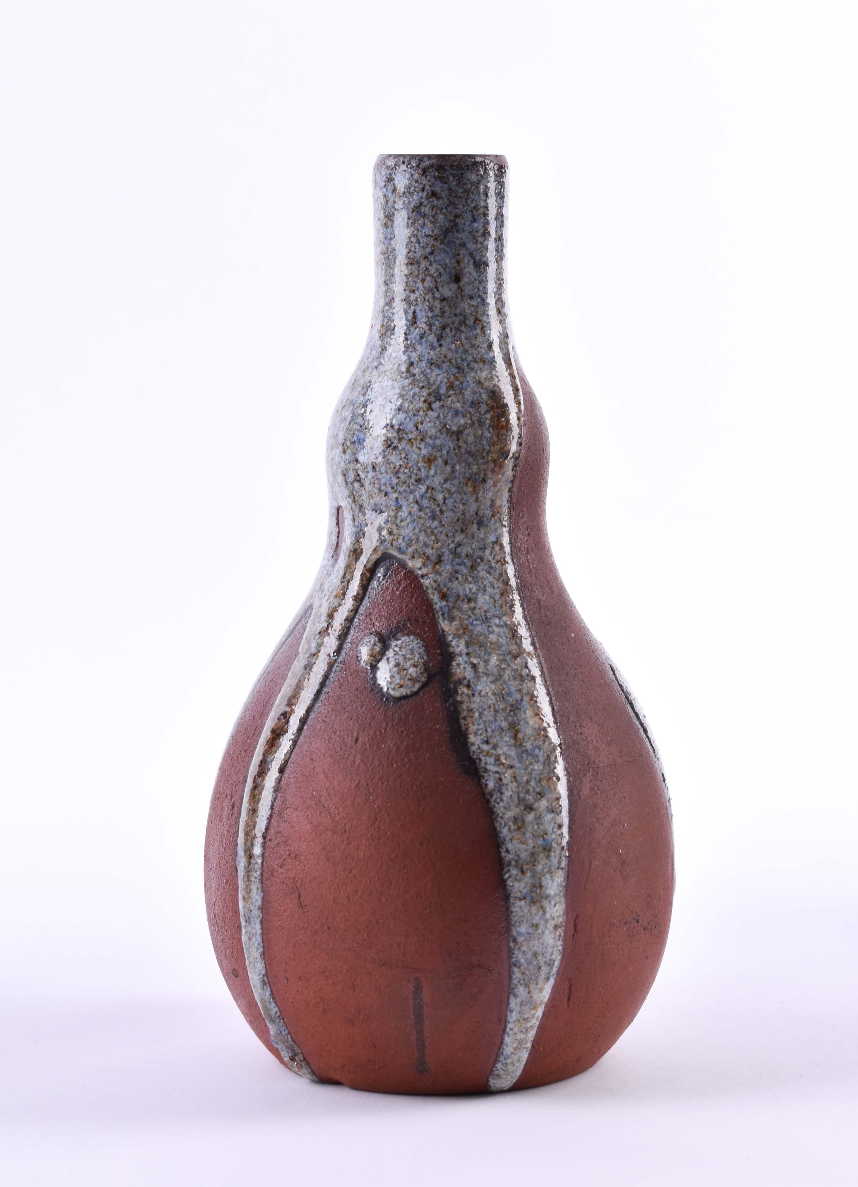  Vase China Qing dynasty - Image 2 of 12