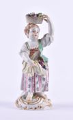 Figur Meissen 