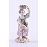 Figur Meissen