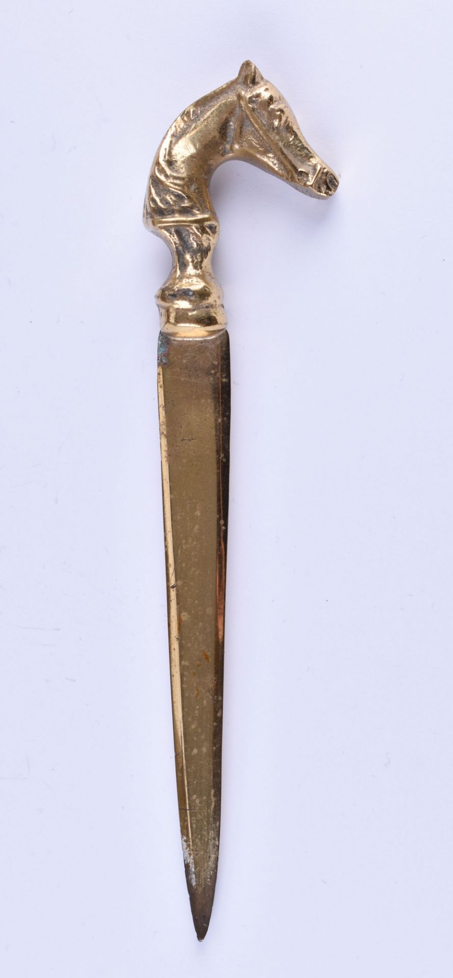  Historicism writing utensils 19th century - Image 3 of 6