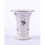 Bechervase Meissen