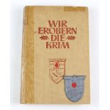 Wir erobern die Krim u.a.Soldaten der Krim-Armee berichten, Pfälzische Verlangsanstal