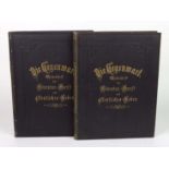 Zeitschrift Die Gegenwart 1876Hrsg. Paul Lindau, Wochenschrift für Literatur, Kunst u